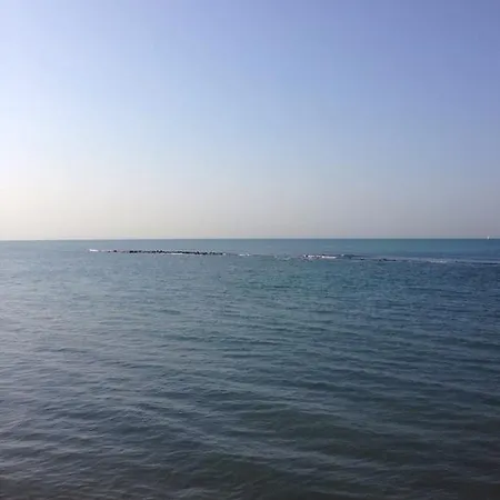 Appartamento Traghetti Lido di Ostia
