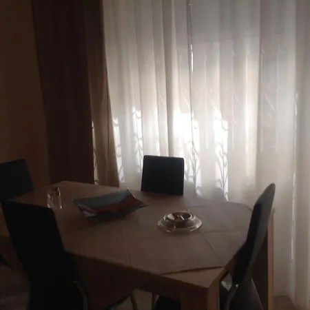 Traghetti Appartamento