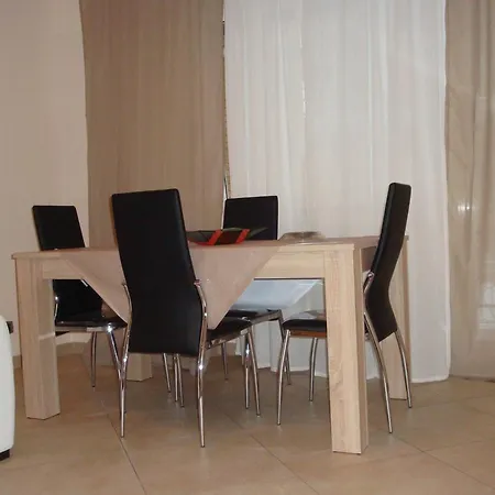 Appartamento Traghetti Lido di Ostia