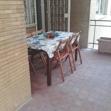 Appartement Traghetti *